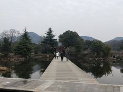 -白马涧龙池景区