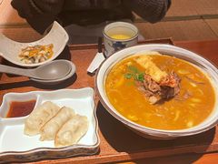 -希望日本料理(保利香槟花园店)