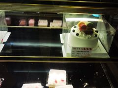 -红宝石·鲜奶小方(万航店)
