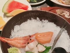 -牛YO寿喜烧和牛火锅自助(三台子万象汇店)