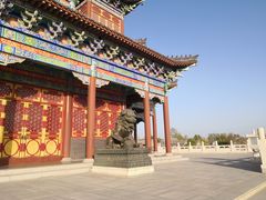 -中国钧瓷文化园