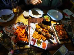 -Famous肥猫墨西哥音乐餐吧(五棵松华熙LIVE店)