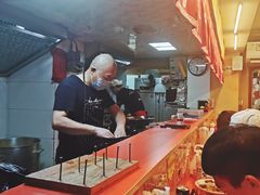 -拉面莊夢語＆中华料理八椿