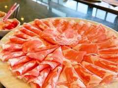 -南门涮肉(上海一店)