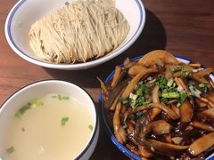 -十面春风·江南面馆(崇宁路店)