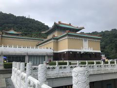 -台北故宫博物院