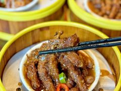 -古南都·老广东酒楼(龙江店)
