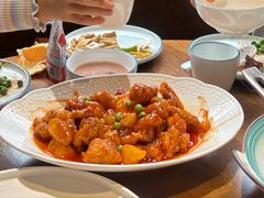 -崂山印象·青岛·海鲜渔家菜