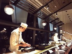-元熹会席料理