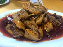 -荣生萝卜汤饭店