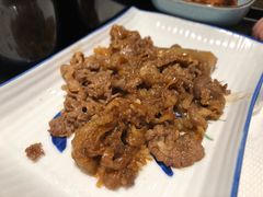 -吉野家(上海美罗城店)