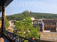 -卯时·龙光雅宴·精致锡帮菜(惠山古镇店)