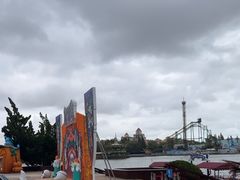 -大连海昌发现王国主题公园