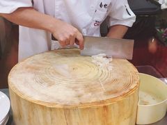 -寻味顺德·南记酒家·传统顺德菜·鱼生(广源路店)
