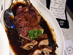 -上和臻品中国菜(花园街店)