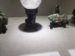 -陕西自然博物馆