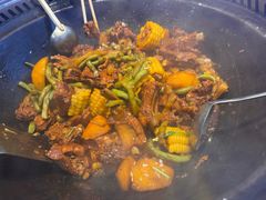 -东北人家铁锅炖(水岸帝景店)