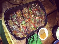 -雀舞云南菜(乐客城店)