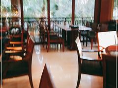 -西双版纳洲际度假酒店-海鲜傣味烧烤·侬香全日制餐厅