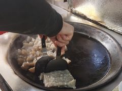 -二七友名焖子铺