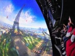 -厦门方特梦幻王国