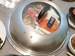 -一方渔歌蒸汽海鲜自助(文化路万达广场店)