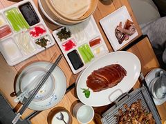 -四季民福烤鸭店(前门廊房二条店)