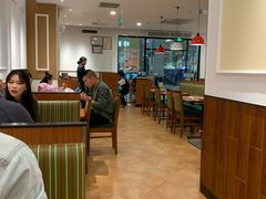 -萨莉亚意式餐厅(万嘉商业广场店)