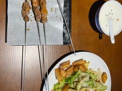 -伊斯麦尔丝路·新派菜(沙子口店)