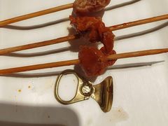 -牛串门串串香(东直门簋街总店)