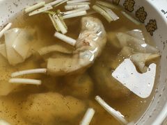 -百福麵家(新馬路店)