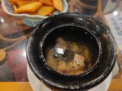 民间瓦罐煨汤-西江美食舫·江西菜(健德桥店)