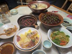 -常和州·夜宵大排档(常州单店)