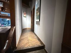 -一棵树·意大利西餐厅One Tree(新城店)