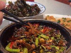 -老头儿油爆虾·1987杭州烟火味(湖滨银泰in77D区店)