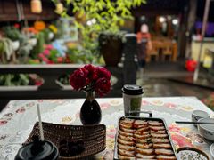 -龙姐私房菜(和顺古镇店)