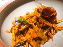 -辛香汇·现炒川菜(淮海路百盛店)