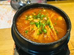 -秋木烤肉·韩国牛肉名家(高新旗舰店)