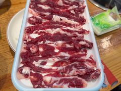 -壹号粥火锅·海鲜煲仔粥(水围店)