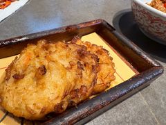 -老淮滨-蚌埠非遗小吃(淮河路店)