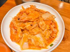 -晚归月亮湾私家菜(临邑路店)