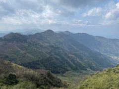 -南岳衡山风景名胜区