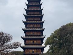 -常熟方塔园