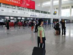 -南通兴东国际机场