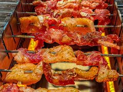 -邢氏老太太烧烤(南山店)