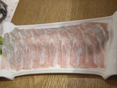-原味四季椰子鸡(平湖天虹店)