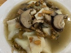 -华兴街自力面店
