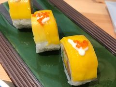 -TORO MaKi 寿司·日料(华创店)
