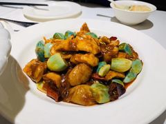 -峨嵋酒家(地安门店)