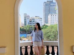-胡志明市美术馆